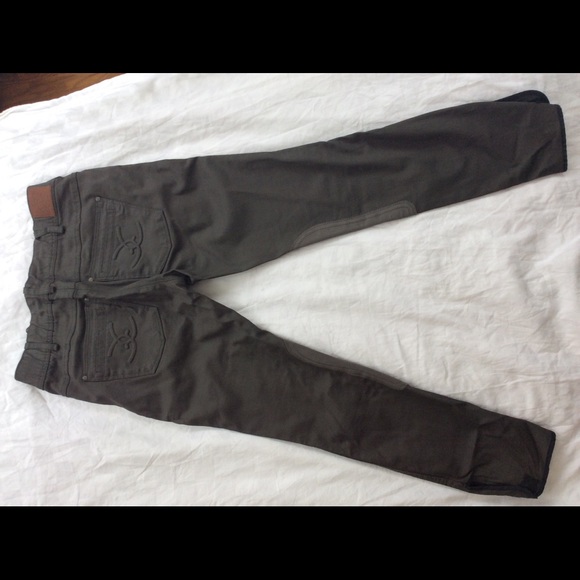 Good Rider Breeches - Picture 2 of 4